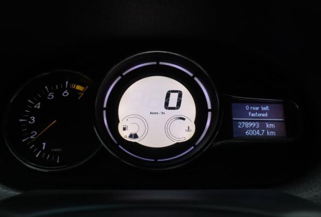 Renault Megane III с пробегом 2011 года, цена 570 000 рублей, 278993 км, хэтчбек, Автокод Объявления