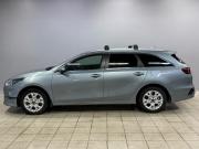 Kia Ceed III Рестайлинг Уфа  - изображение 28