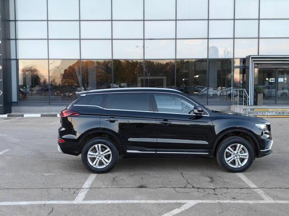 Geely Atlas Pro с пробегом 2023 года, цена 1 819 000 рублей, 31700 км, внедорожник, Автокод Объявления