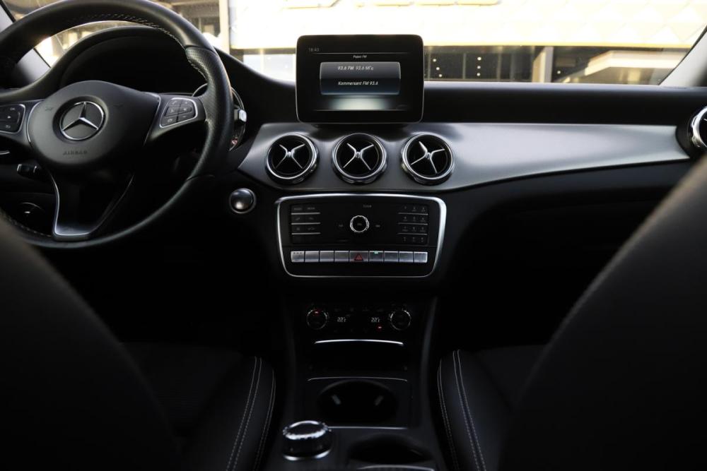 Mercedes-Benz GLA I (X156) Москва  - изображение 21