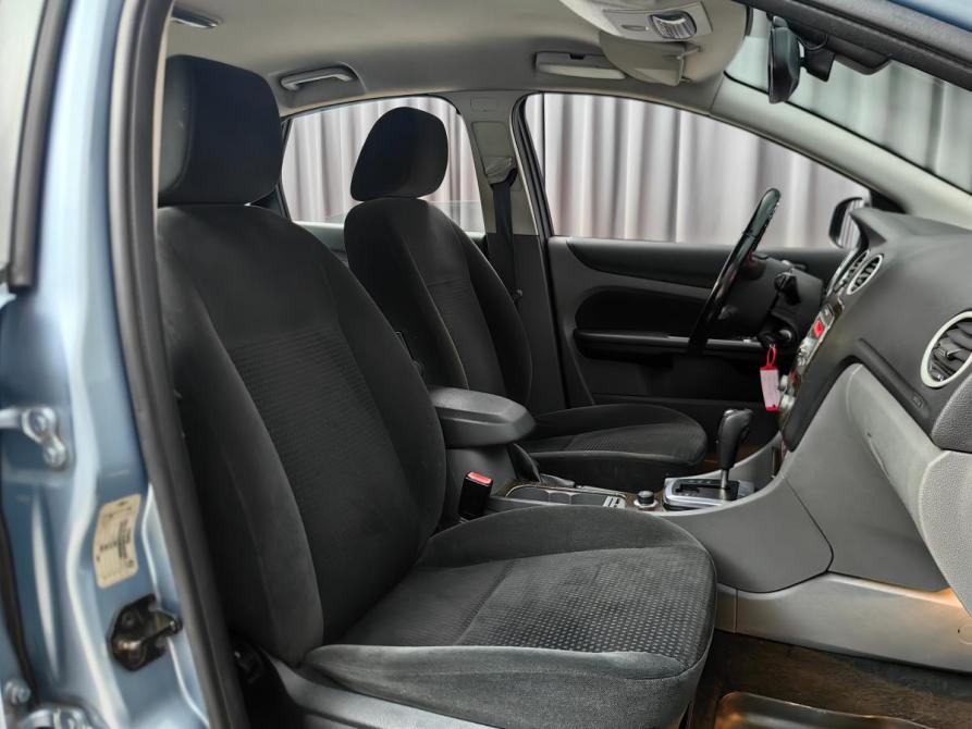 Ford Focus II Рестайлинг Подольск  - изображение 7