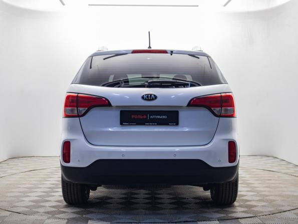 Kia Sorento II Рестайлинг с пробегом 2015 года, цена 1 870 000 рублей, 159890 км, внедорожник, Автокод Объявления