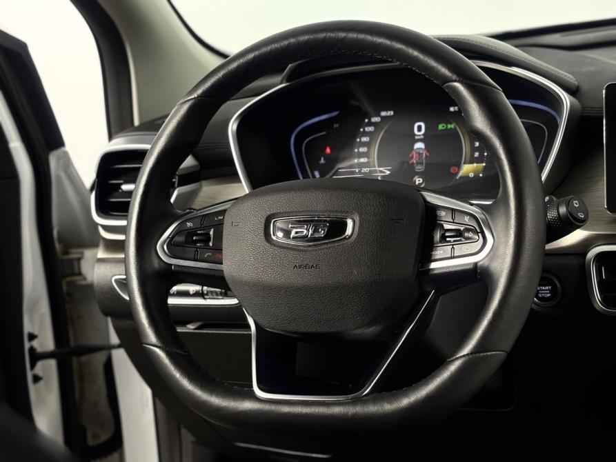 Belgee X50 Борисоглебск  - изображение 14