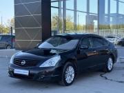 Nissan Teana II (J32) Рестайлинг Новосибирск  - изображение 20