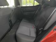 Toyota Corolla XI (E160 E170 E180) Челябинск  - изображение 38