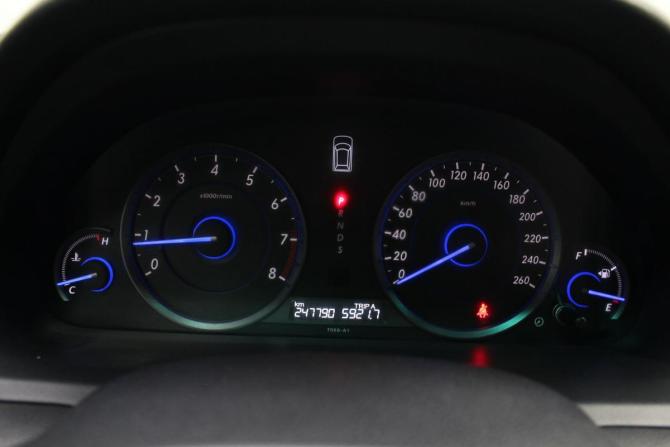 Honda Crosstour I с пробегом 2011 года, цена 1 229 000 рублей, 250000 км, внедорожник, Автокод Объявления