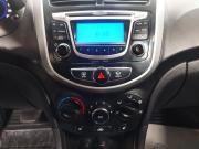 Hyundai Solaris I Пермь  - изображение 26