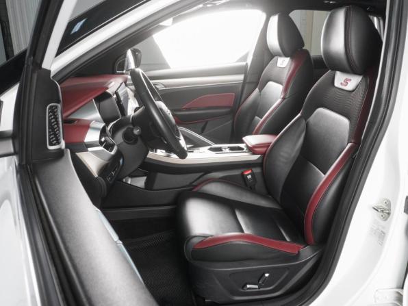 Geely Coolray I с пробегом 2022 года, цена 1 899 000 рублей, 71738 км, внедорожник, Автокод Объявления