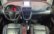 Opel Mokka I Вологда  - изображение 28