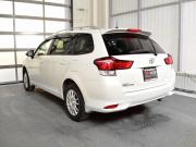 Toyota Corolla XI (E160 E170 E180) Рестайлинг 1 Кемерово  - изображение 26