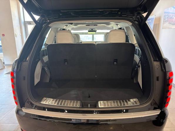 Новый Hyundai Palisade II 2026 года, цена 10 060 000 рублей, внедорожник, Автокод Объявления