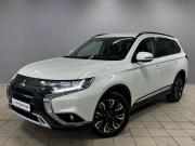 Mitsubishi Outlander III Рестайлинг 3 Уфа  - изображение 17