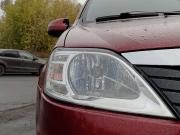 Renault Logan I Рестайлинг Ижевск  - изображение 43