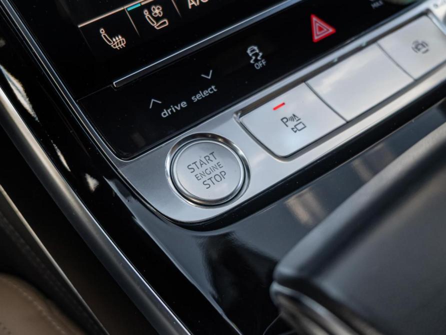 Audi A8 IV (D5) Краснодар  - изображение 16