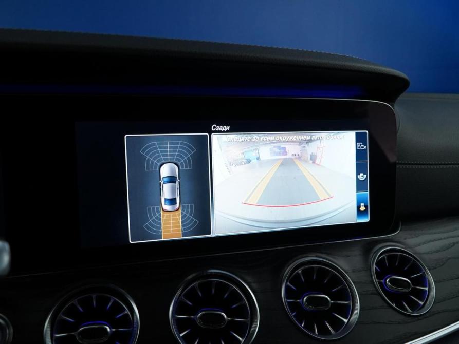 Mercedes-Benz CLS III (C257) Москва  - изображение 18