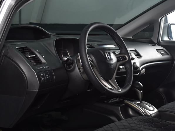 Honda Civic VIII с пробегом 2008 года, цена 749 995 рублей, 327819 км, седан, Автокод Объявления