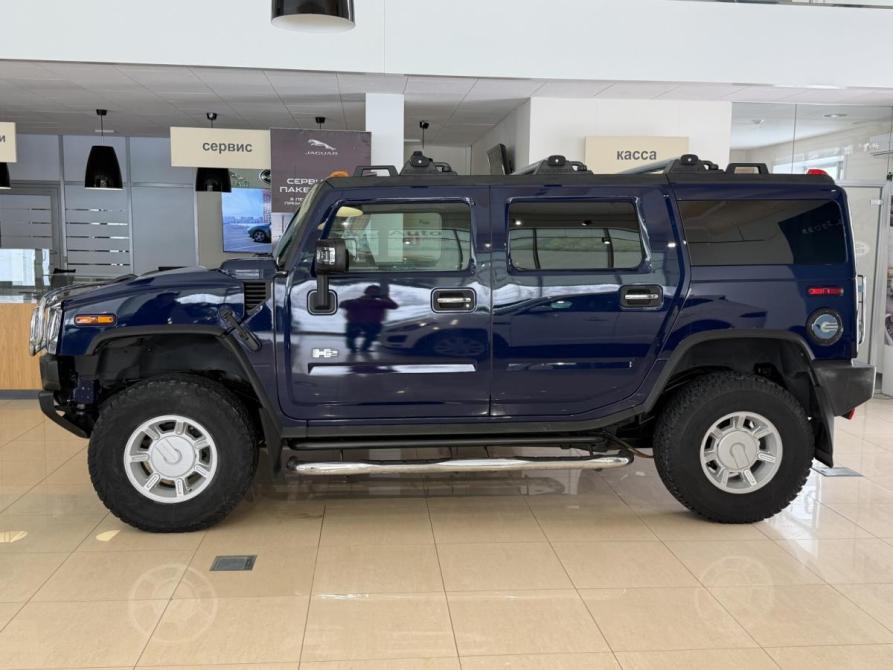Hummer H2 I Саратов  - изображение 4