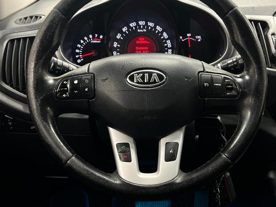 Kia Sportage III Кемерово  - изображение 7