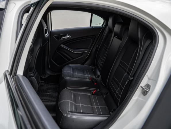 Mercedes-Benz A-Класс III (W176) с пробегом 2013 года, цена 1 350 000 рублей, 224213 км, хэтчбек, Автокод Объявления