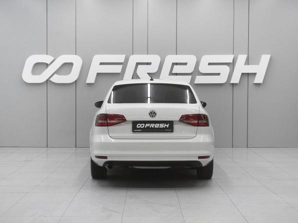 Volkswagen Jetta VI Рестайлинг с пробегом 2016 года, цена 1 140 000 рублей, 168679 км, седан, Автокод Объявления