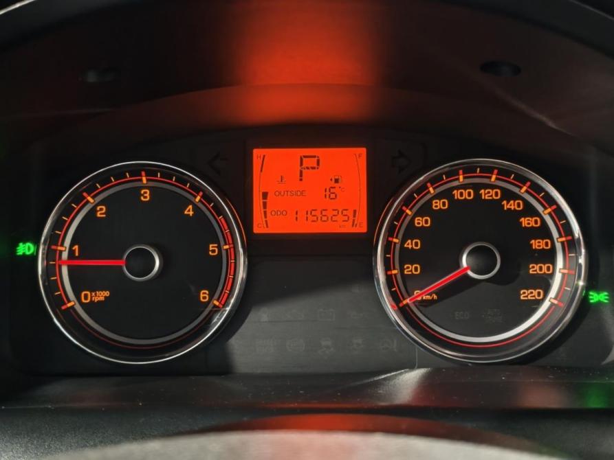 SsangYong Actyon II Курск  - изображение 12