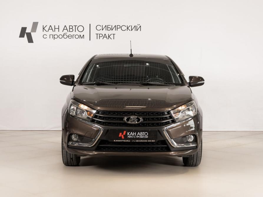 Lada (ВАЗ) Vesta I Казань  - изображение 2