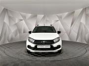 Lada (ВАЗ) Granta I Рестайлинг Москва  - изображение 26