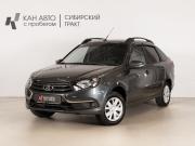 Lada (ВАЗ) Granta I Рестайлинг Казань  - изображение 9