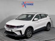 Geely Coolray I Нижний Новгород  - изображение 21