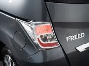 Honda Freed I Рестайлинг Иркутск  - изображение 44