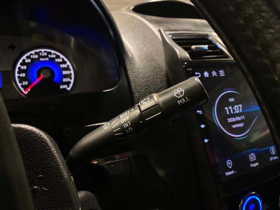 Geely Emgrand EC7 Челябинск  - изображение 18