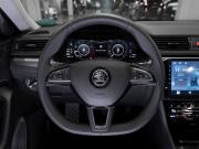 Skoda Superb III Рестайлинг Москва  - изображение 36