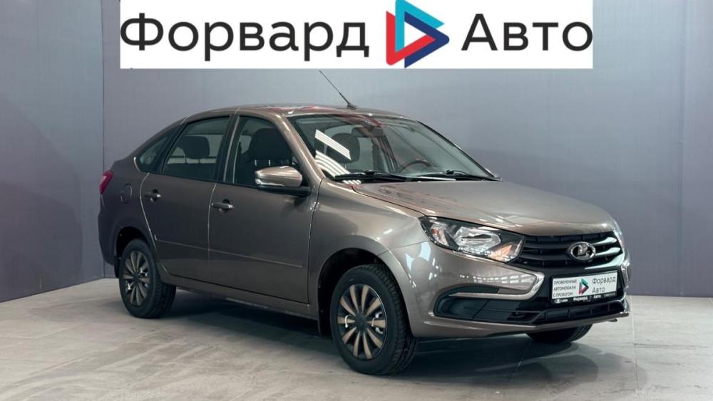 Lada (ВАЗ) Granta I Рестайлинг Сургут  - изображение 1