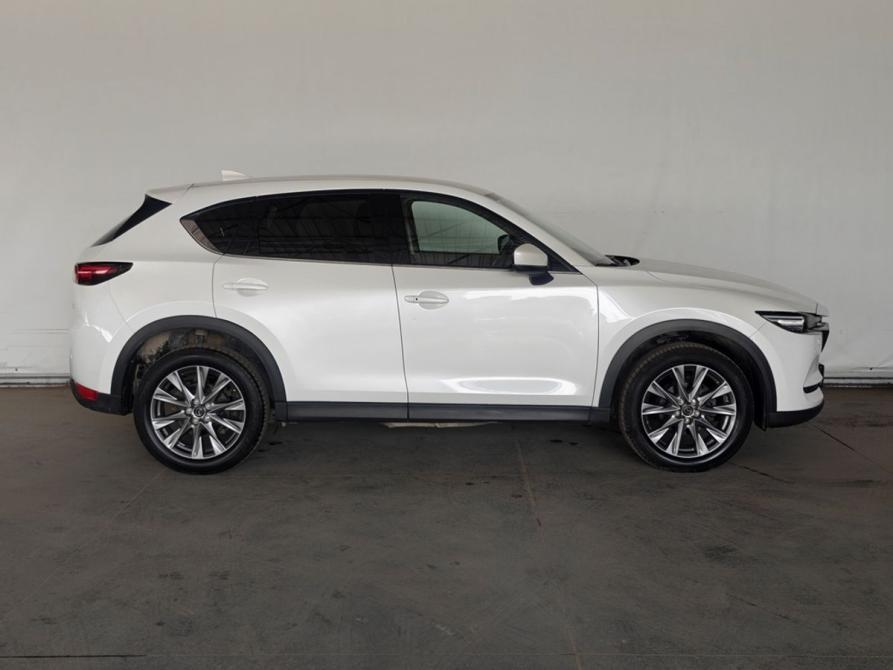 Mazda CX-5 II Москва  - изображение 8