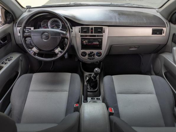 Chevrolet Lacetti I с пробегом 2011 года, цена 599 900 рублей, 171000 км, седан, Автокод Объявления
