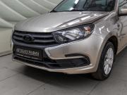 Lada (ВАЗ) Granta I Рестайлинг Волгоград  - изображение 41