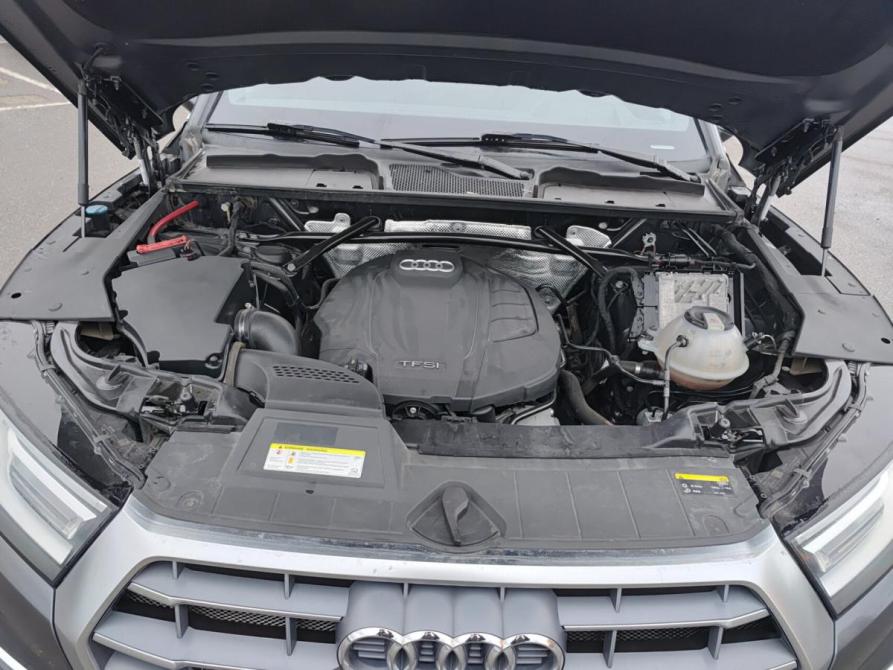 Audi Q5 II (FY) Казань  - изображение 11
