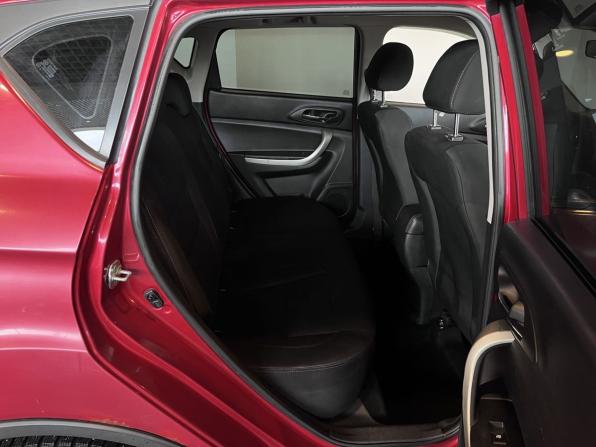 Changan CS35 с пробегом 2014 года, цена 566 000 рублей, 182147 км, внедорожник, Автокод Объявления