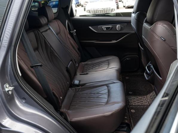 Chery Tiggo 8 Pro Max I Рестайлинг с пробегом 2023 года, цена 2 380 000 рублей, 67578 км, внедорожник, Автокод Объявления