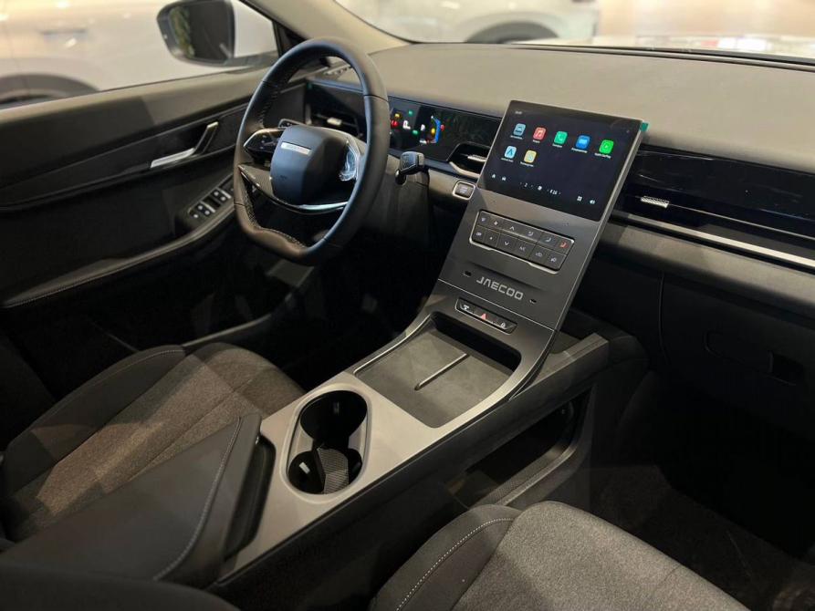 Jaecoo J6 Архангельск  - изображение 10