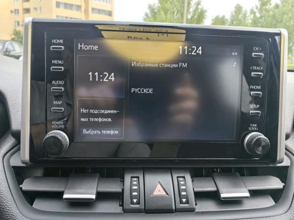Toyota RAV4 V (XA50) с пробегом 2021 года, цена 2 749 999 рублей, 101000 км, внедорожник, Автокод Объявления