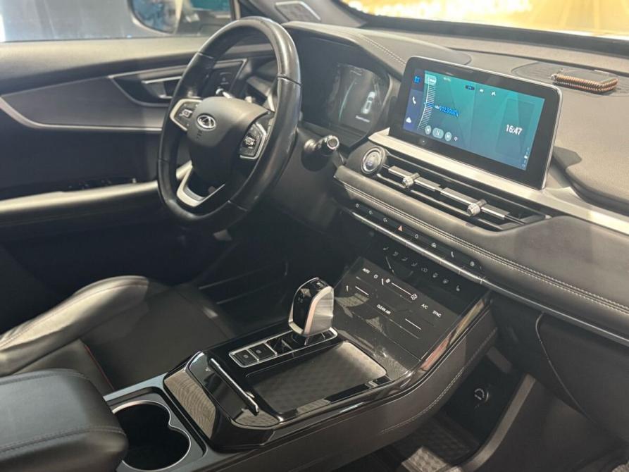 Chery Tiggo 7 Pro I Екатеринбург  - изображение 18