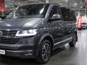 Volkswagen Multivan T6 Рестайлинг Санкт-Петербург  - изображение 34