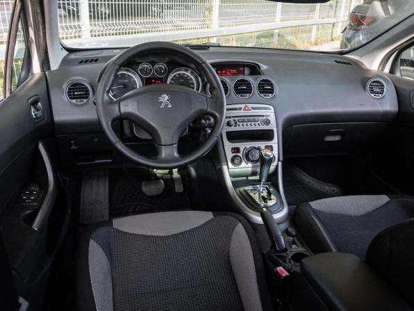 Peugeot 308 I Рестайлинг с пробегом 2012 года, цена 540 000 рублей, 216767 км, универсал, Автокод Объявления