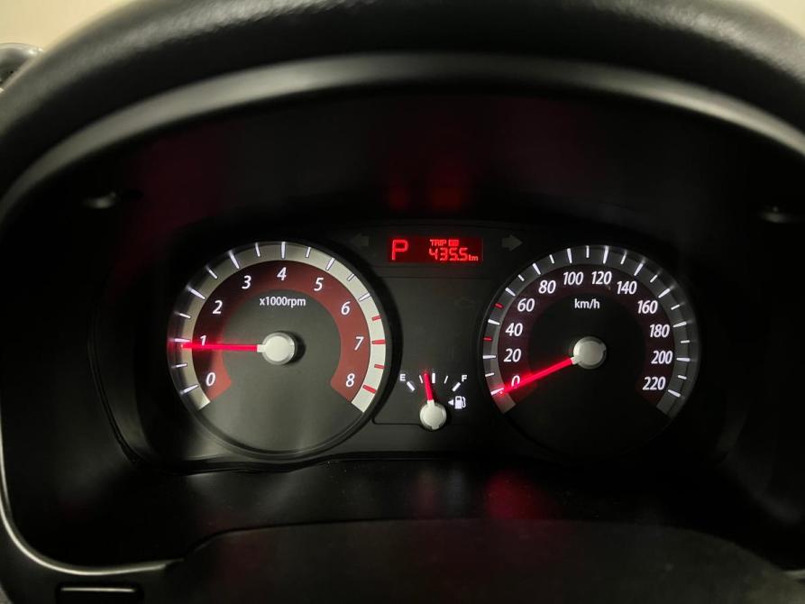 Kia Rio II Рестайлинг Тюмень  - изображение 12