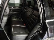 Volkswagen Touareg I Рестайлинг Тюмень  - изображение 30