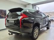 Mitsubishi Pajero Sport III Новосибирск  - изображение 17