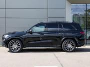 Mercedes-Benz GLS II (X167) Москва  - изображение 39