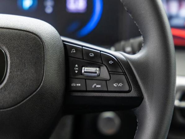 Changan CS35 Plus I Рестайлинг с пробегом 2023 года, цена 1 848 000 рублей, 29698 км, внедорожник, Автокод Объявления