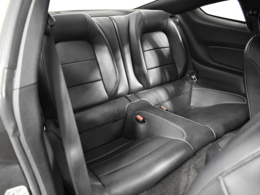 Ford Mustang VI Казань  - изображение 12